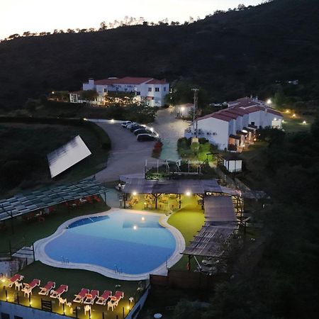 Complejo Los Veneros Santa Ana La Real Exteriér fotografie